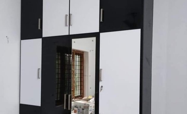 Photo of Vinayaka Premium Aluminium Interiors