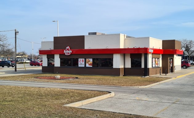 Photo of Arby's