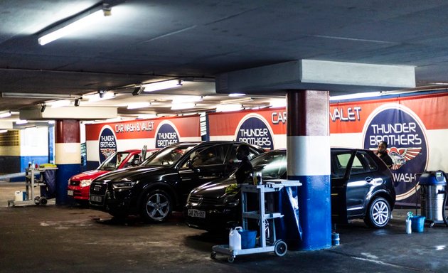 Photo of Thunder Brothers Car Wash - Cape Gate