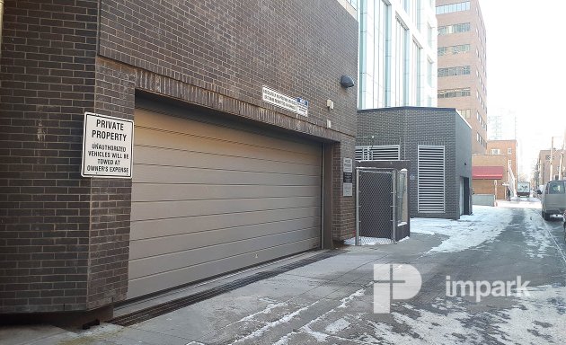 Photo of Citadel Parkade - Lot #97