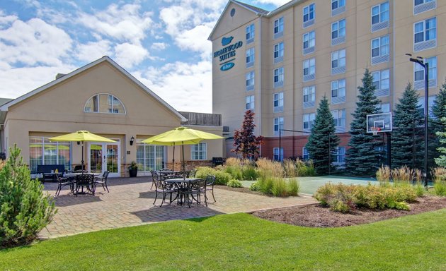 Photo of Homewood Suites by Hilton Toronto-Oakville