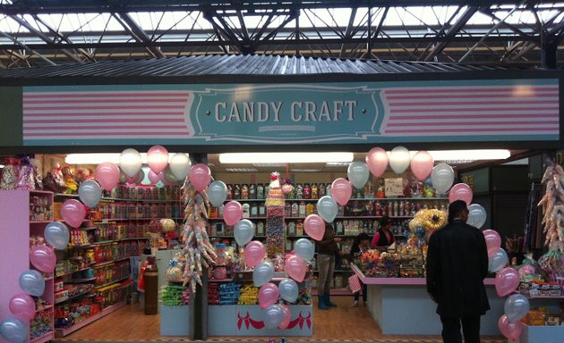Photo of Candy Craft