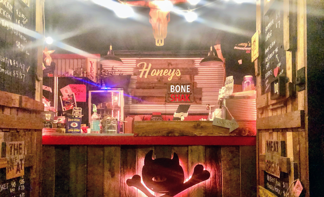 Photo of Honey's BBQ