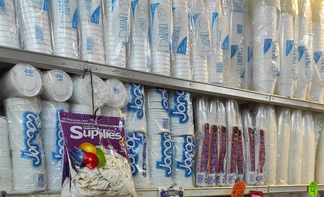 Foto de Supermercado Lo Mejor De Los Quesos C.A