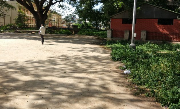 Photo of Shantinagar Ground