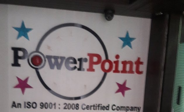 Photo of Power Point Cartridges Pvt Ltd (Head Office)