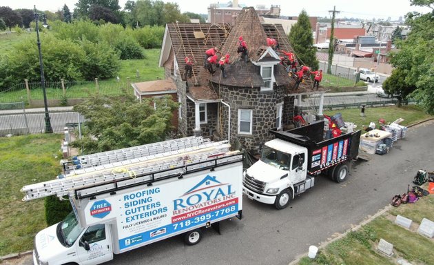 Photo of Royal Renovators Inc.