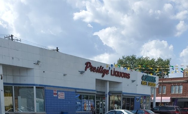 Photo of Prestige Liquors