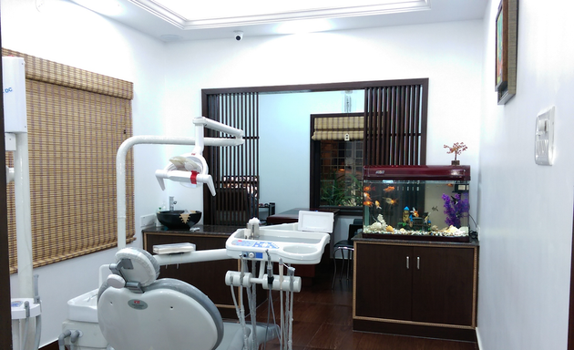 Photo of Sri Sai Dental and ENT Care Center