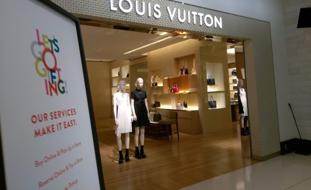 Photo of Louis Vuitton Seattle Nordstrom
