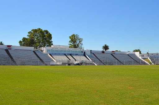 Foto de Estadio JDH "María Mincheff de Lazaroff" - Danubio Fútbol Club