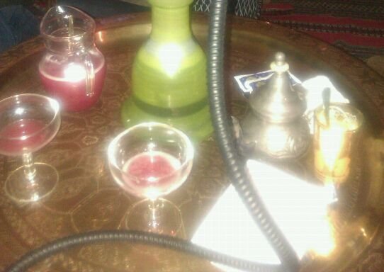 Foto de Shisha Teteria La Kasbah