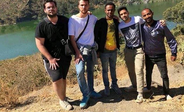 Photo of Yared ETHIOPIAN Tours