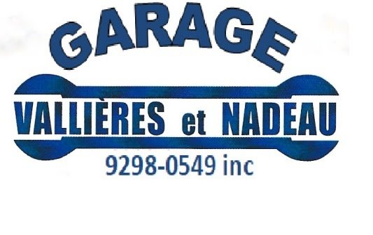 Photo of Garage Vallières et Nadeau