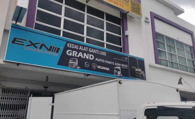 Photo of Grand Auto Parts Sdn.Bhd