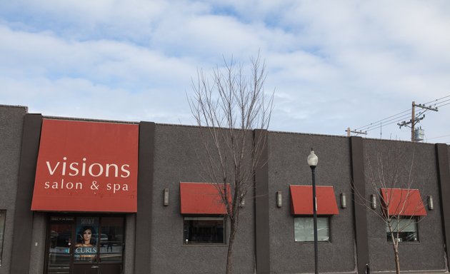 Photo of Visions Salon & Spa