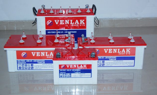 Photo of Venlak Energy Systems