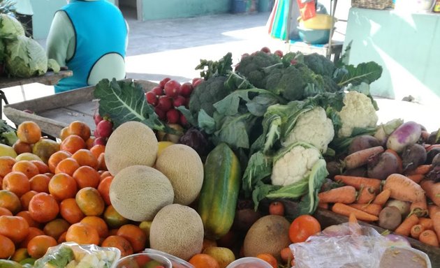 Foto de Mercado Virgen Del Rosario