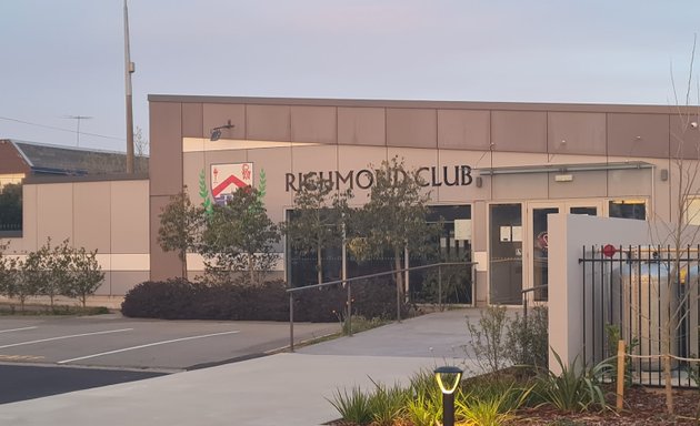Photo of Richmond Club, The Borough