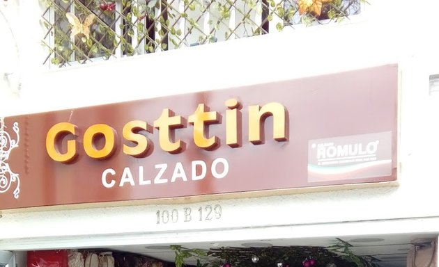 Foto de Gosttin Calzado