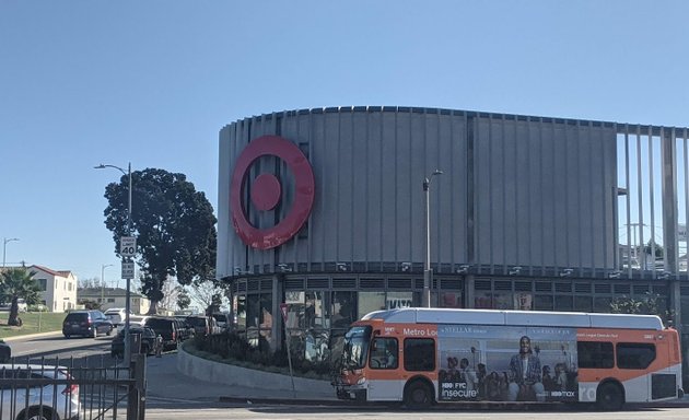 Photo of Target