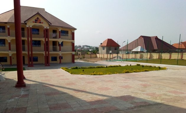 Photo of Dasco Eden International School