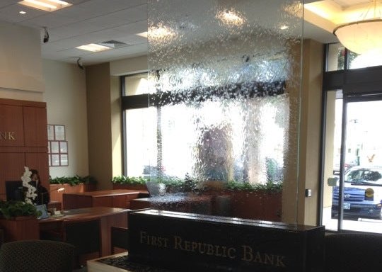 Photo of First Republic Bank