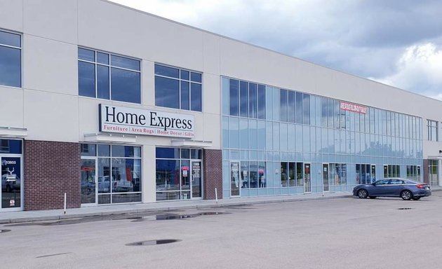 Photo of Home Express Furnishings