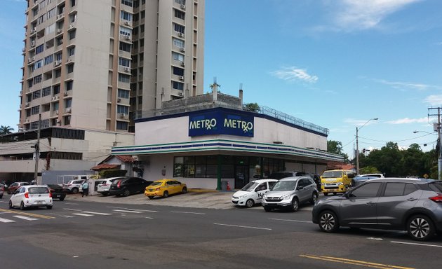 Foto de Farmacias Metro | Vía Porras