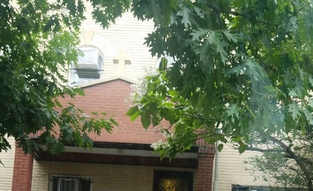 Photo of St John Cantius RC Church