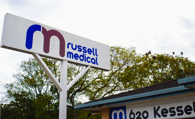 Photo of Russell Medical
