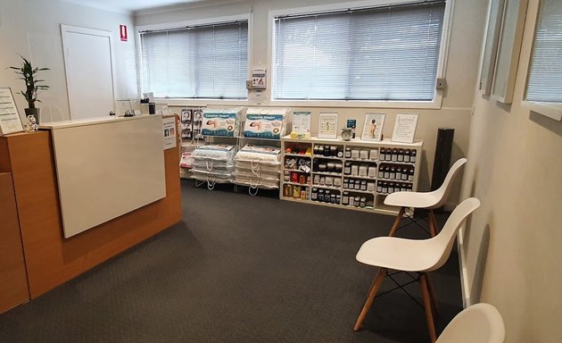Photo of Ferntree Gully Chiropractic