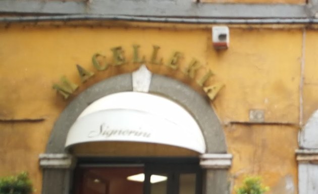 foto Bottega Di Macelleria Giuliano Signorini