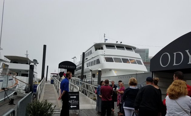 Photo of Odyssey Cruises Group Sales