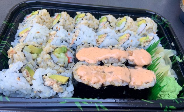 Photo of Sushi 21