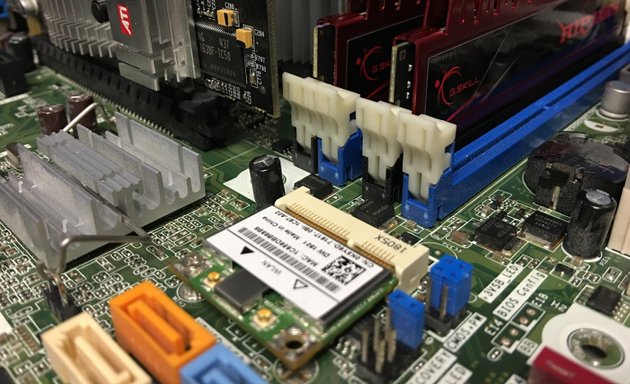 Photo of RB's Computer Repair