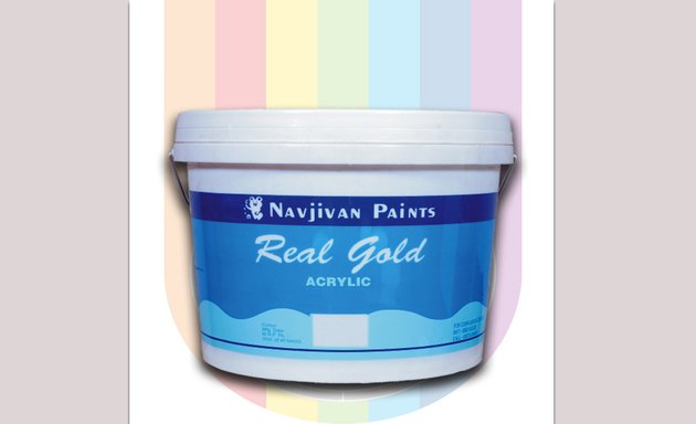 Photo of Navjivan Paints