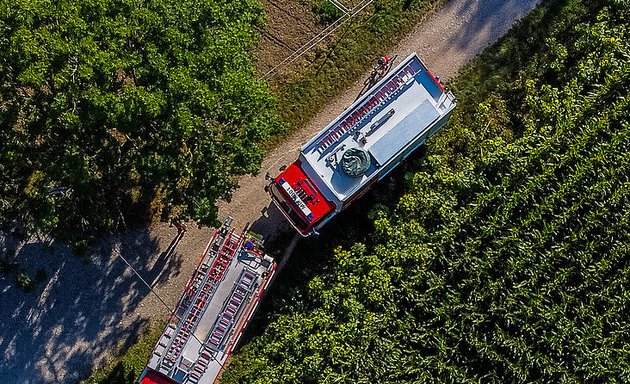 Foto von Freiwillige Feuerwehr München Abteilung Sendling