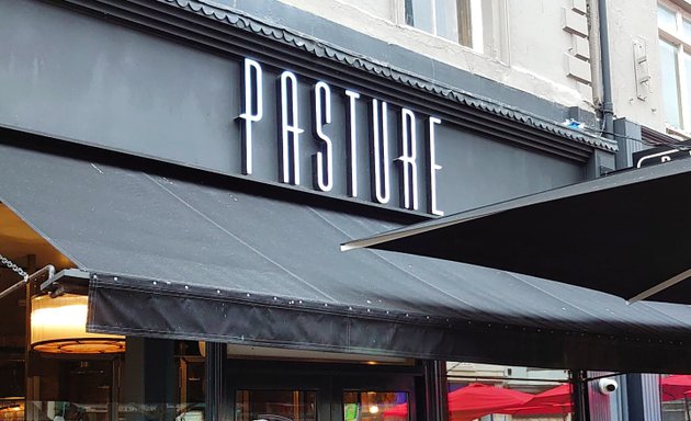Photo of Pasture Restaurant Cardiff