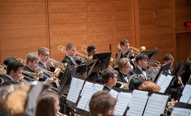 Photo of Atlanta Youth Wind Symphony