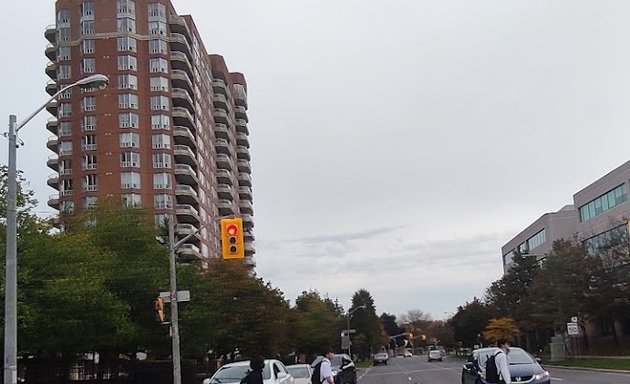 Photo of Scarborough Professional Centre