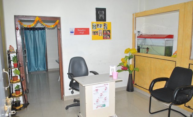 Photo of Magnus Super Speciality Dental Clinic