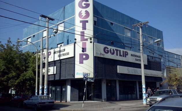 Foto de Gotlip Electricidad & Iluminacion