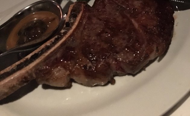 Photo of Nick + Stef’s Steakhouse