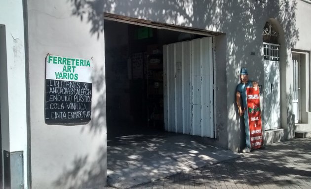 Foto de Cerrajería y Ferretería Jas