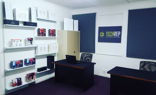Photo of TechRep (Pty) Ltd