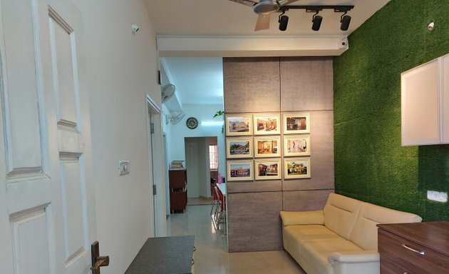 Photo of Joby Joseph - Interior Designs