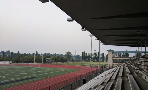 Photo of Nino Cantu Southwest Athletic Complex