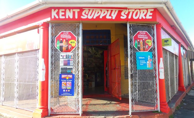 Photo of Kent Supply Store