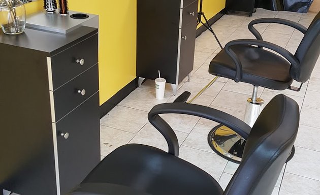 Photo of Cloud Nine Beauty Salon